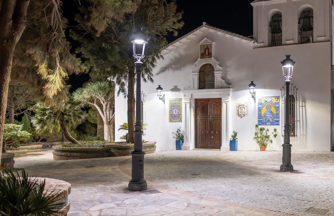 I Am La Posada Hotel And Apartment-1
