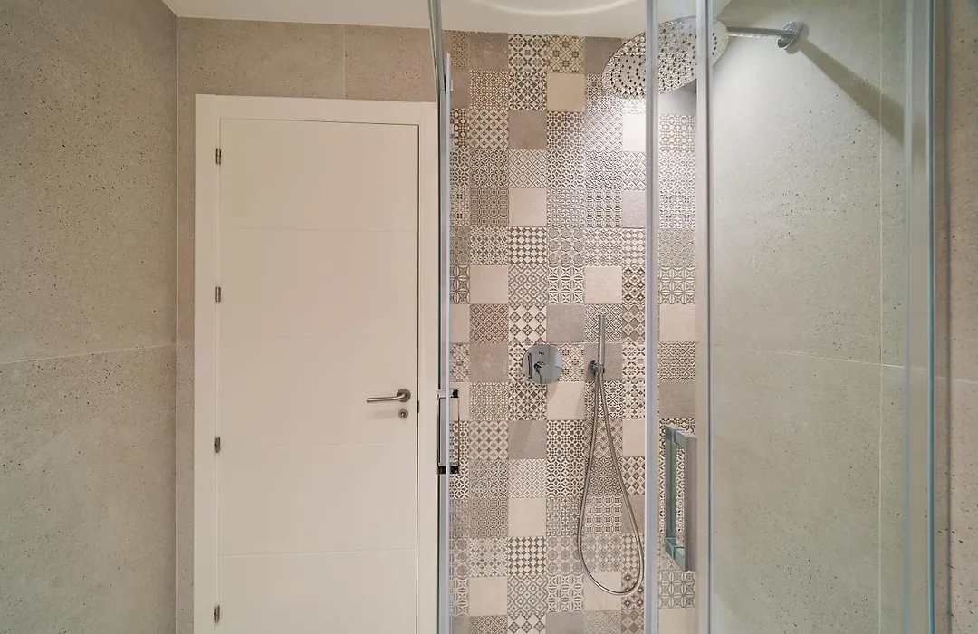 Hostal Sol Y Miel-1