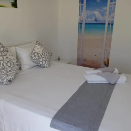 Tropical Suite-2