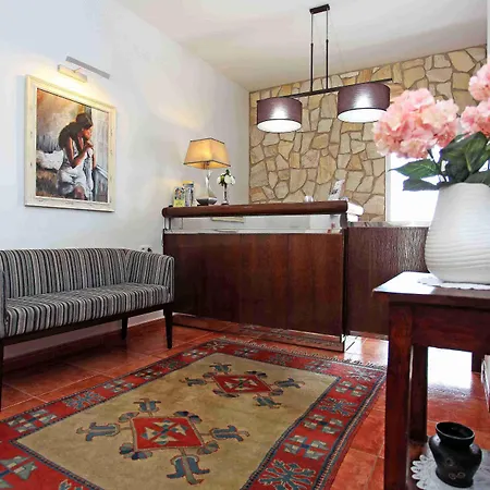 Hotel Casa Rosa-2