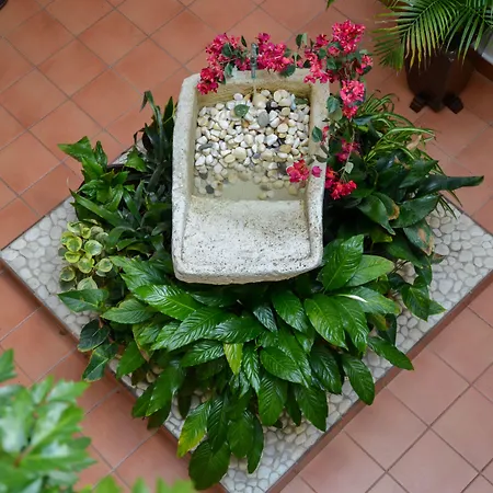 I Am La Posada Hotel And Apartment-2